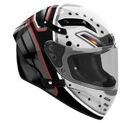 Airoh Connor Masker Casco Integrale M unisex grigio
