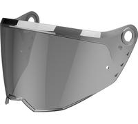 Airoh Spark 2, scudo male Leggermente Fumé