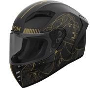 Airoh casco integrale Connor - Titan Matt