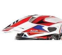 Airoh frontino casco Commander Carbon