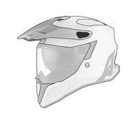 Airoh Visiera Commander