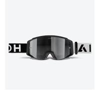 AIROH GBXR130 XR1 MASCHERA CASCO CROSS ENDURO GOGGLE BLAST GRIGIO OPACO UNISEX