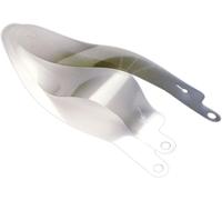 Airoh GP 500, Tear-off male Trasparente