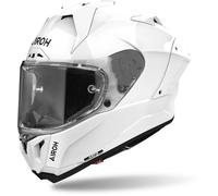 Airoh GP 800 Color, casco integrale L female Bianco