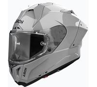Airoh GP 800 Color, casco integrale M female Grigio