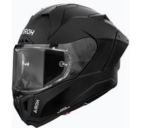 Airoh GP 800 Color, casco integrale S female Nero Opaco