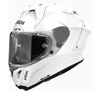 Casco Integrale Airoh GP 800 COLOR White Gloss