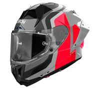 AIROH GP 800 COMPETITION RED GLOSS XL