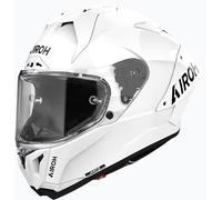 Airoh GP 800 FIM Racing 1, casco integrale S female Bianco