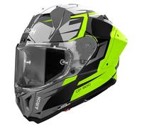 Airoh GP 800 Master Carbon Casco