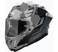 Casco Integrale Airoh GP 800 MASTER Metallic Gloss