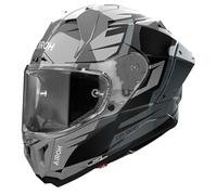 AIROH GP 800 MASTER METALLIC GLOSS L
