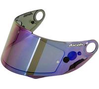 Airoh GP/GP550 S/GP500, visiera a specchio male Iridium-A Specchio