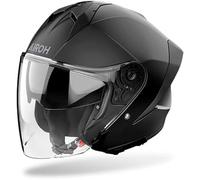 Airoh H.21 Open Face Helmet Nero XS