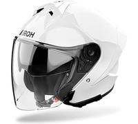 Airoh H.21 Open Face Helmet Bianco XL