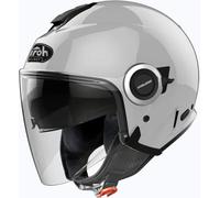 Airoh Helyos 2206 Color casco jet - Concrete Grey Gloss M