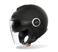 AIROH HELIOS COLORE BLACK MATT