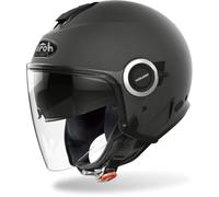 Casco Airoh Helios Color Antracite Uomo XS 53-54cm