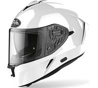 AIROH HELMET SPARK COLOR WHITE GLOSS XL