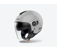 Airoh Helyos 2206 Color casco jet - Concrete Grey Gloss XS