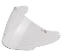 Airoh Hunter Visiera Pinlock unisex, taglia UNI
