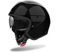 Casco Crossover Airoh J 110 COLOR Black glitter