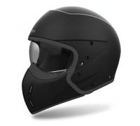 Airoh Casco Crossover J 110 Color Nero opaco XXL