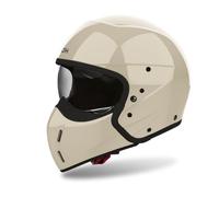 AIROH J 110 COLOR MOCHA GLOW GLOSS S
