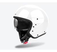 Casco Crossover Airoh J 110 Bianco Lucido S