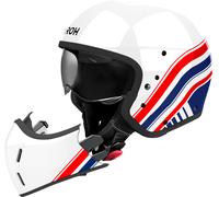 Casco Crossover Airoh J 110 EON Gloss Taglia:L