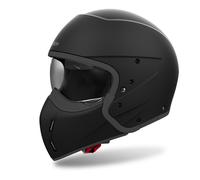 AIROH J110 COLOR BLACK MATT