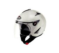 airoh JT COLOR WHITE GLOSS XXL