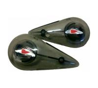 Airoh kit placche visiera Bomber/JT
