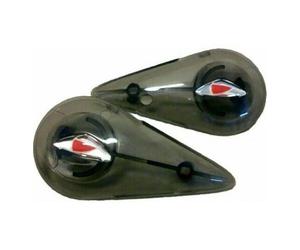 Airoh kit placche visiera Bomber/JT