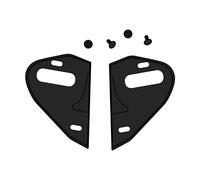 AIROH KIT PLATE ST701-ST501-VAL-SPARK 6432