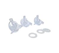 Airoh kit viti frontino casco Aviator 2.2 - Terminator 2.1 - Twist