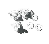 Airoh kit viti frontino casco Aviator 2.2 - Terminator 2.1 - Twist