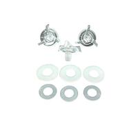 Ricambio kit viti frontino Airoh