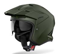 AIROH KOMBAKT COLOR MILITARY GREEN MATT L