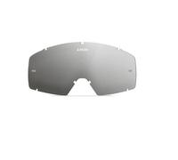 Airoh Lente di ricambio Blast Xr1 - Specchiata argento