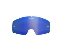 Airoh Lente di ricambio Blast Xr1 - Specchiata blu