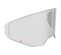 Airoh Commander 2 Lente Pinlock, trasparente per maschi