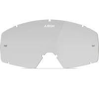 Airoh Blast XR1 Lente di ricambio, bianco per maschi