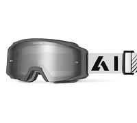 AIROH MASCHERA GOGGLE BLAST XR1 DARK GREY MATT