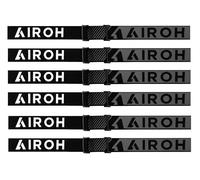 AIROH MASCHERA STRAP XR1 BLACK/GREY