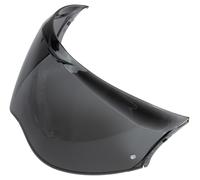 Airoh Mathisse Fumé Scuro Visiera unisex, taglia XS-M