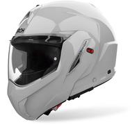 Airoh Mathisse II Casco, grigio, taglia M per maschi