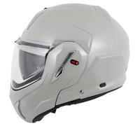 Airoh Mathisse II Casco Modulare unisex grigio, taglia S