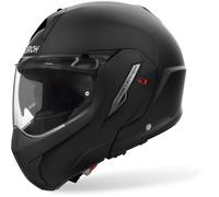 Casco Modulare Airoh MATHISSE II COLOR Black Matt