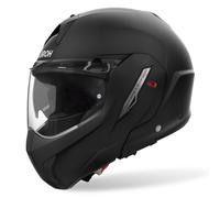 AIROH MATHISSE II COLOR BLACK MATT XS | Predisposto per Pinlock